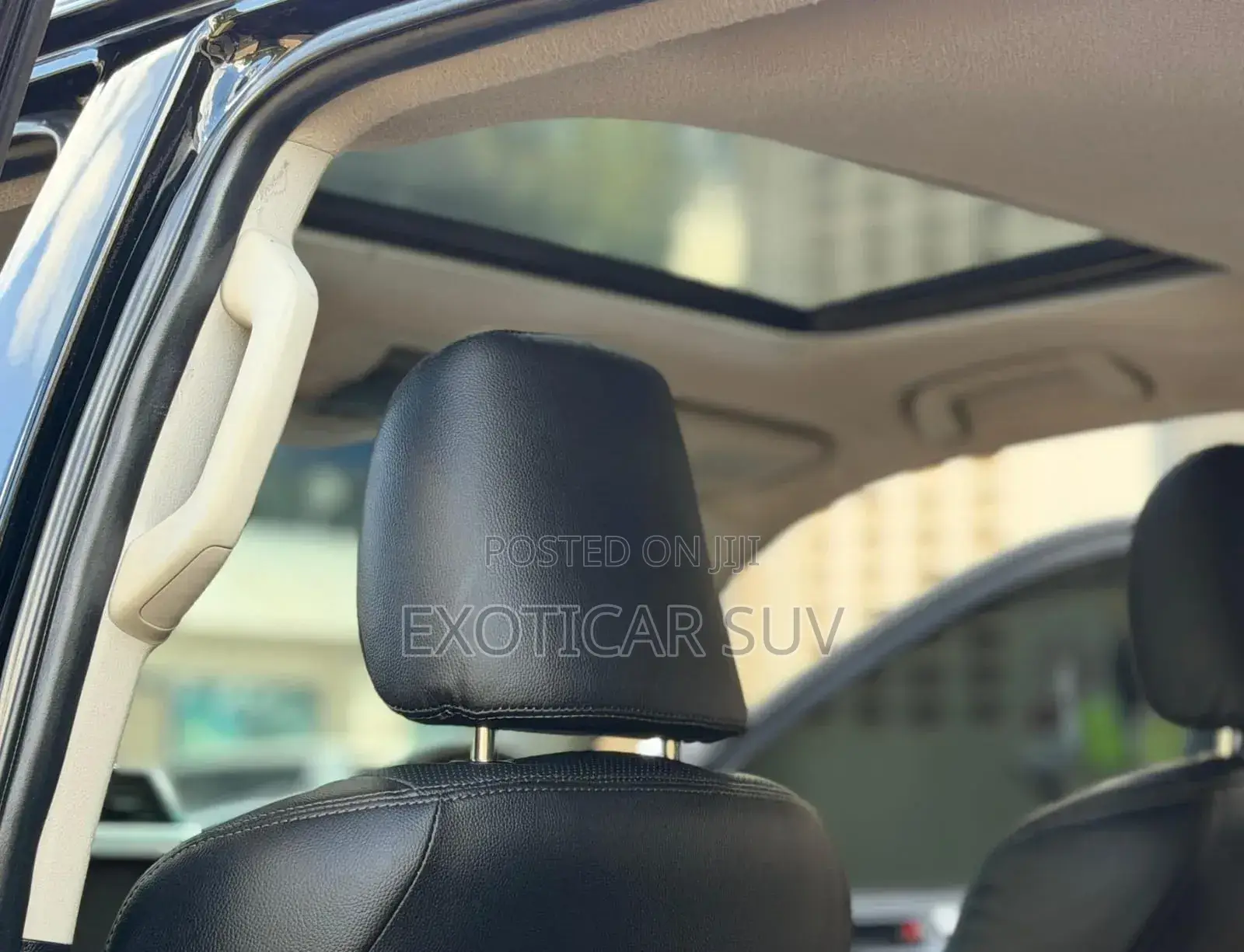 Toyota Land Cruiser Prado 2.8 D-4D 2015 Black