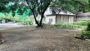 11 Rooms Commercial Bungalow on Half Acre Land in Kilimani Kirichwa Rd