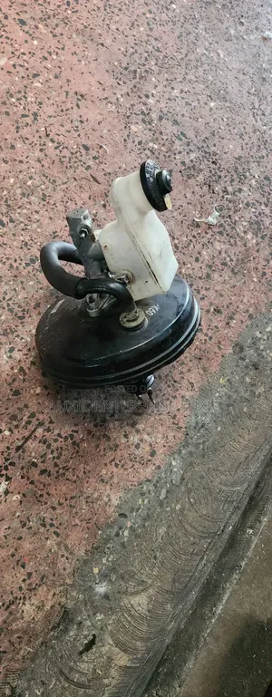 Probox Old Model Brake Booster