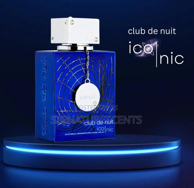 Club De Nuit - thumbnail 3