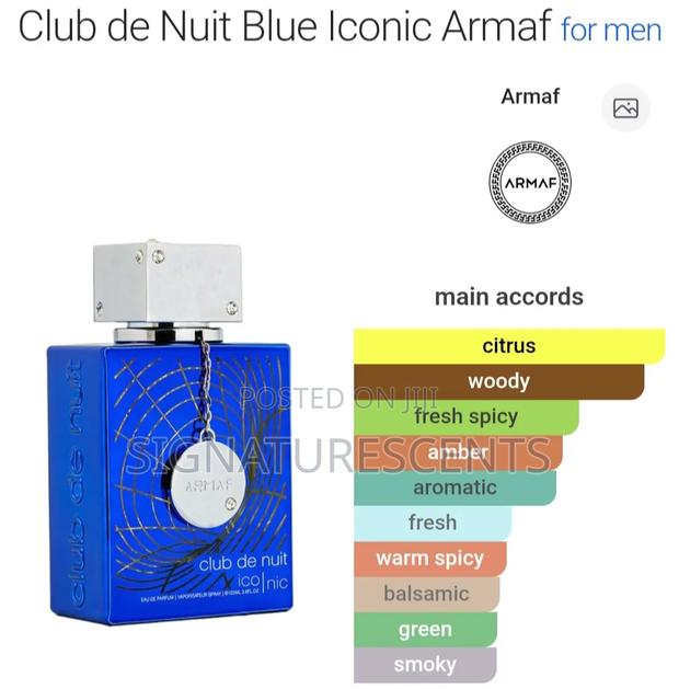 Club De Nuit - thumbnail 4