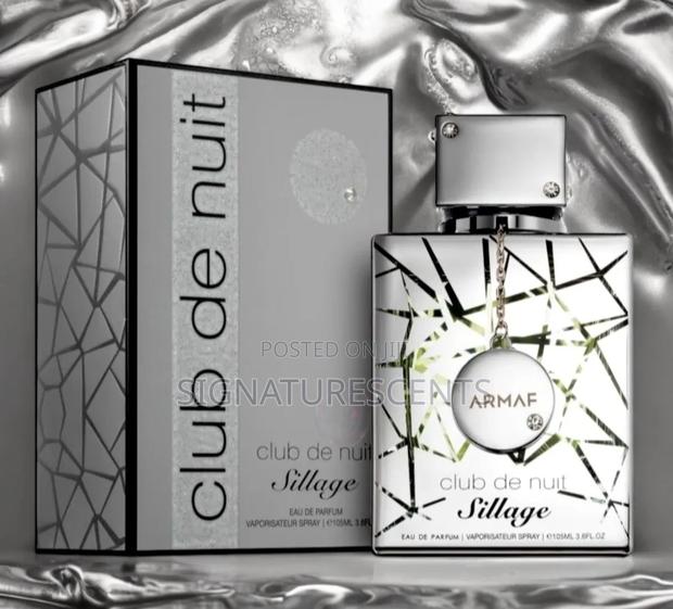 Club De Nuit - thumbnail 5