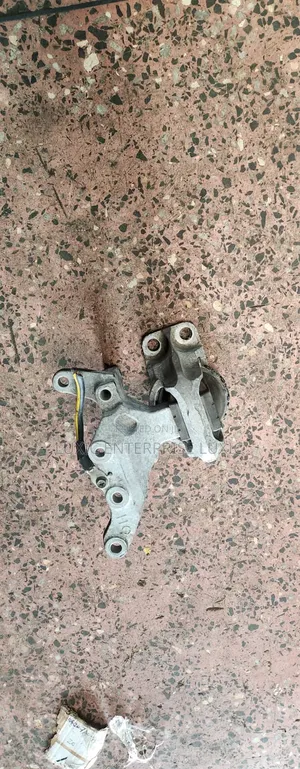 Engine Mounting Xtrail T 32 New Model