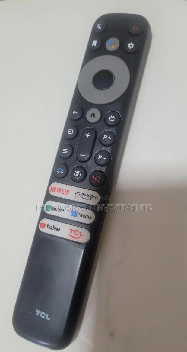 TCL Qled 55 Inches Tv - thumbnail 3