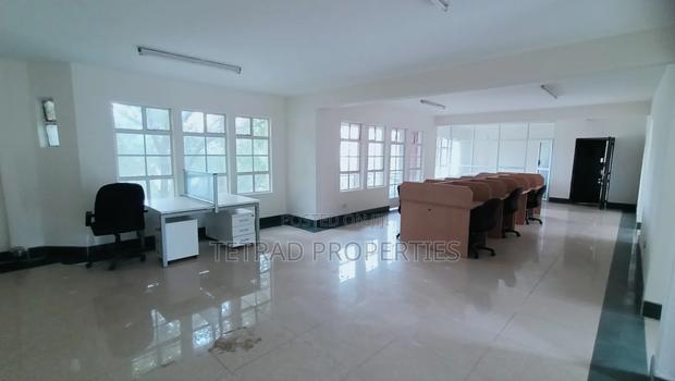 1550 SQFT Office in Kilimani Kirichwa Road