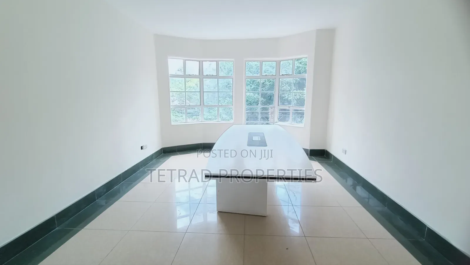 1550 SQFT Office in Kilimani Kirichwa Road
