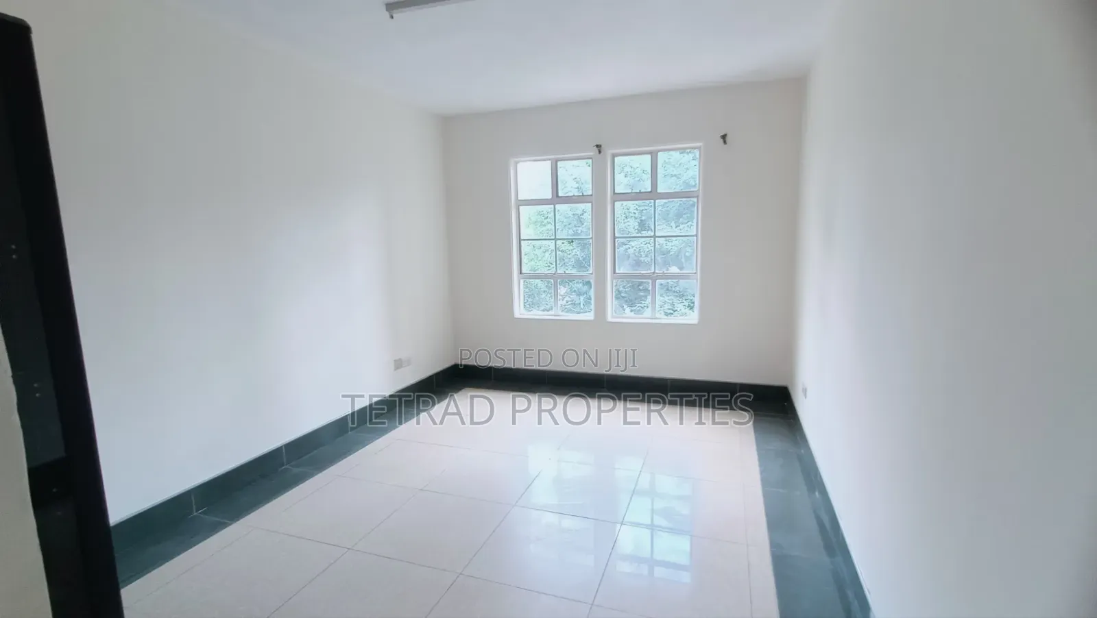 1550 SQFT Office in Kilimani Kirichwa Road