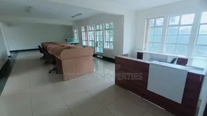 1550 SQFT Office in Kilimani Kirichwa Road