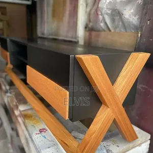 Modern Tv Stand