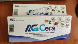 Agcera for General Body Health