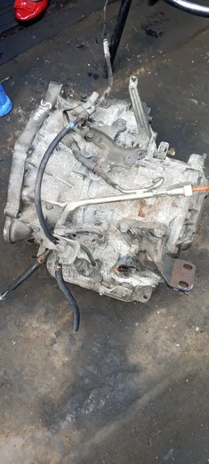 2nz Gearbox in Good Condition