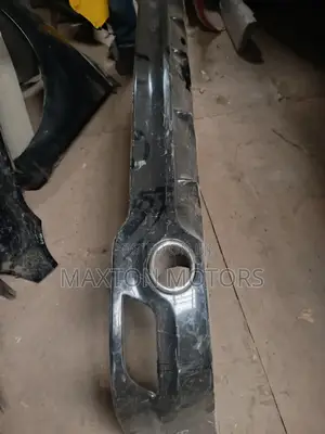 Subaru Legacy Br9 Rear Bumper Skirting