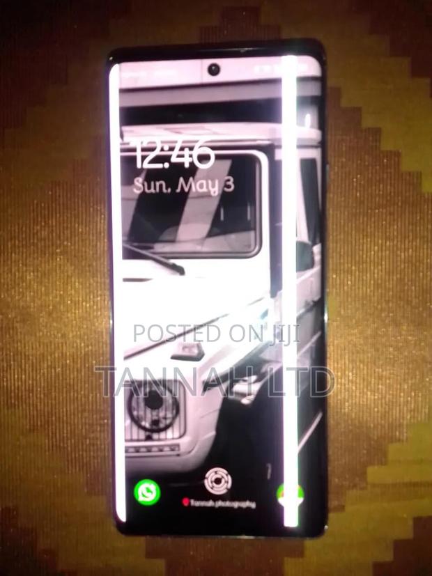 Tecno Camon 40 256 GB Black