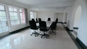 1250 SQFT Office in Kilimani Kirichwa Road