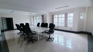 1250 SQFT Office in Kilimani Kirichwa Road