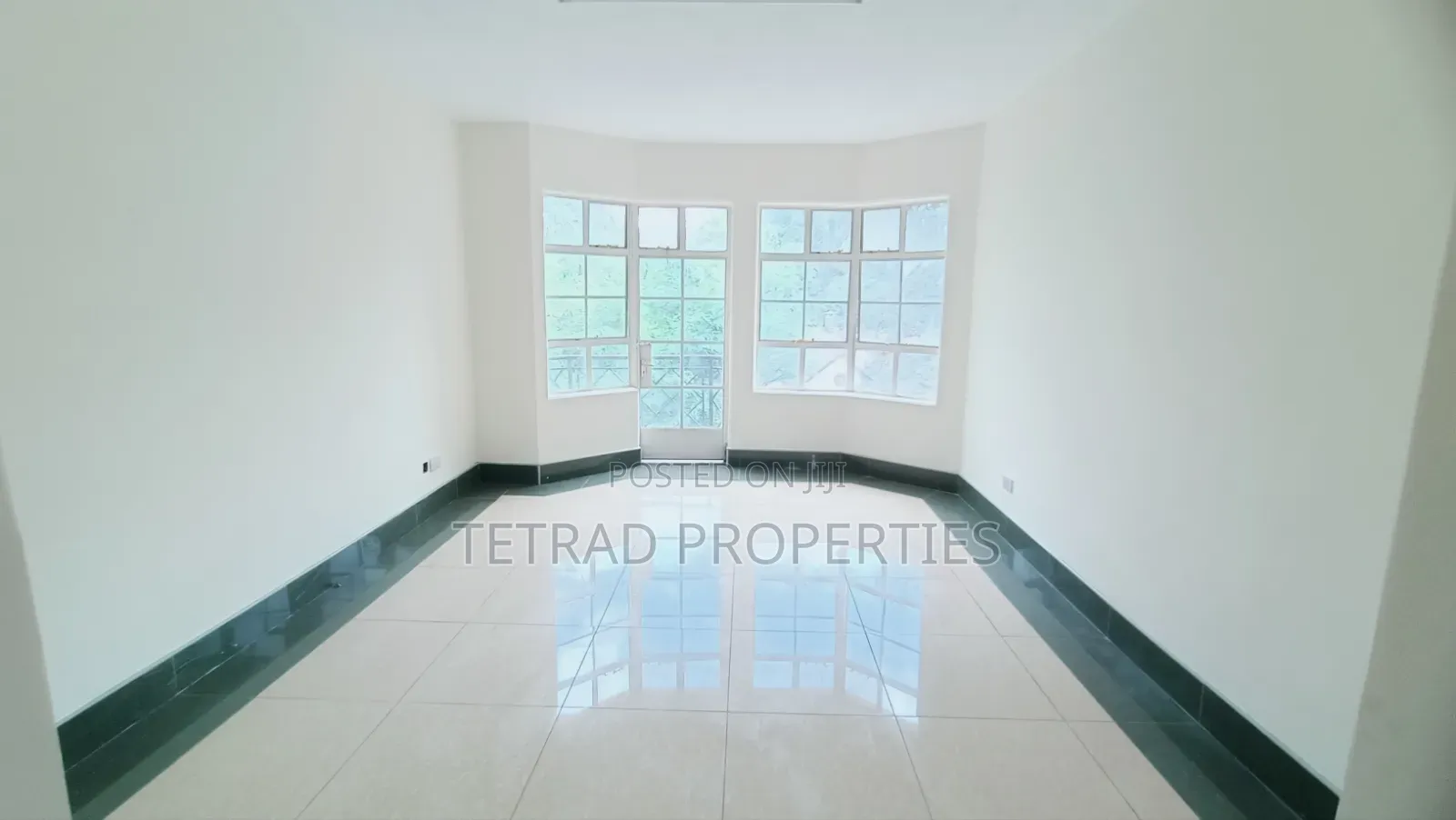 1250 SQFT Office in Kilimani Kirichwa Road