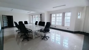 1250 SQFT Office in Kilimani Kirichwa Road