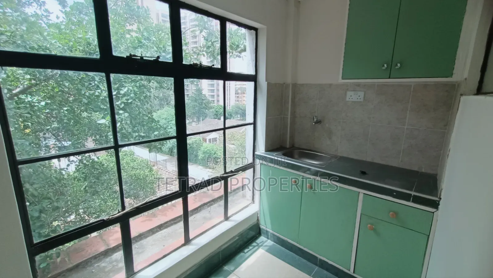 1250 SQFT Office in Kilimani Kirichwa Road