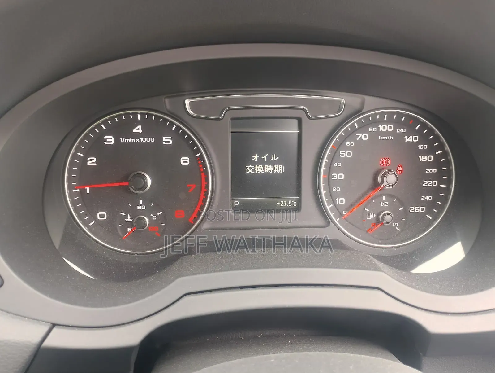 Audi Q3 40 TFSI quattro 2019 White