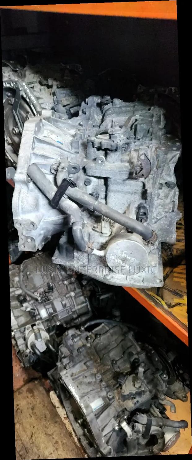 Gearbox 2zr Premio ,Allion ,Asis ,Axio ,Fielder ,Wish New Model