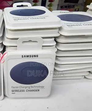 Samsung Wireless Charging Pad Samsung 15w
