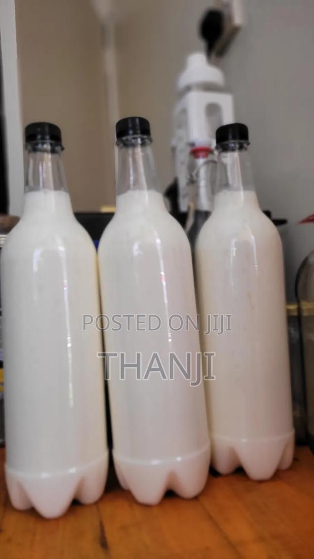 Kefir Probiotic Milk - thumbnail 2