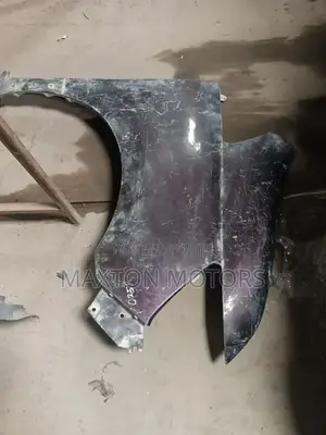 Serena C25 Wing Fender