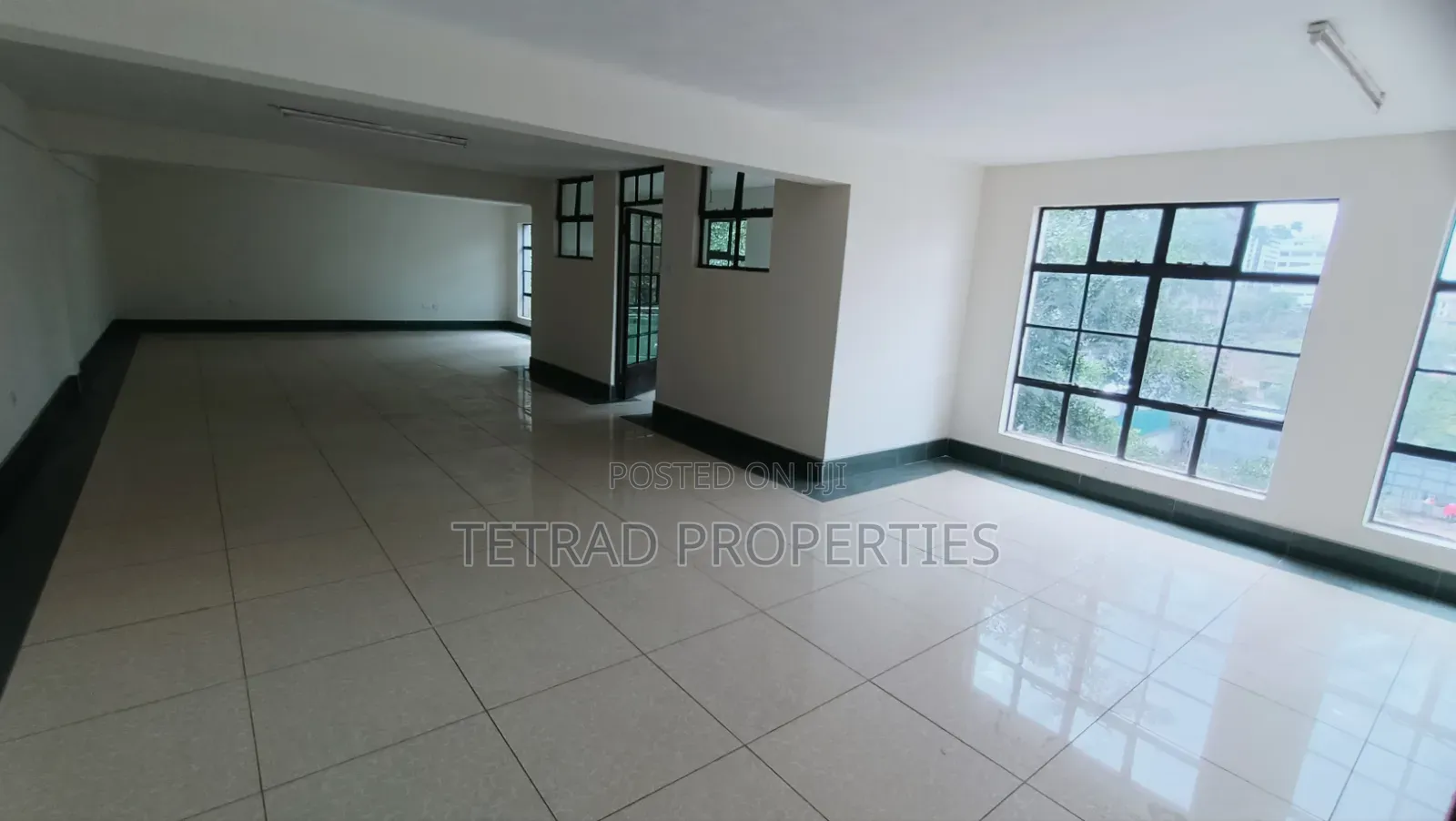 750 SQFT Office in Kilimani Kirichwa Road