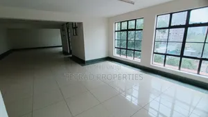 750 SQFT Office in Kilimani Kirichwa Road