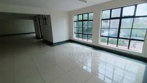 750 SQFT Office in Kilimani Kirichwa Road