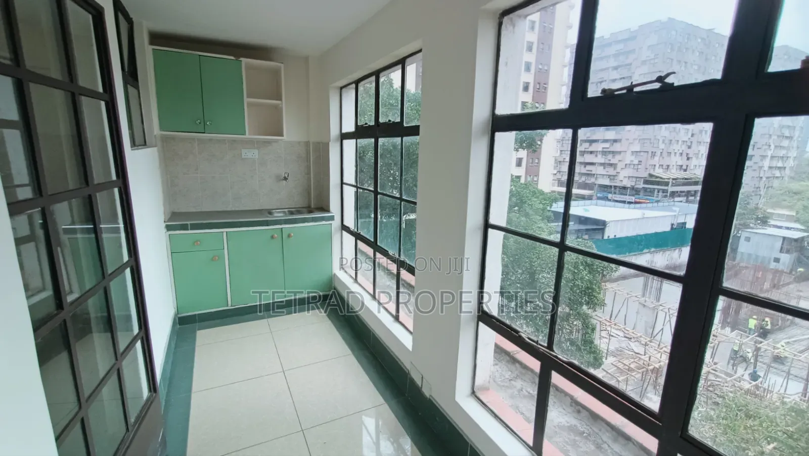 750 SQFT Office in Kilimani Kirichwa Road