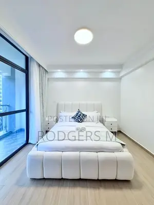 Furnished 2bdrm Apartment in Riverside Drive for rent