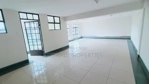 450 SQFT Office in Kilimani Kirichwa Road