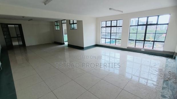 450 SQFT Office in Kilimani Kirichwa Road