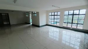 450 SQFT Office in Kilimani Kirichwa Road