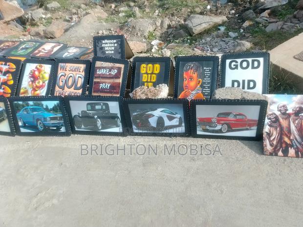 Art and Craft