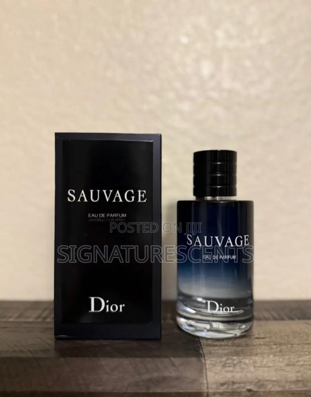 Designer Perfumes