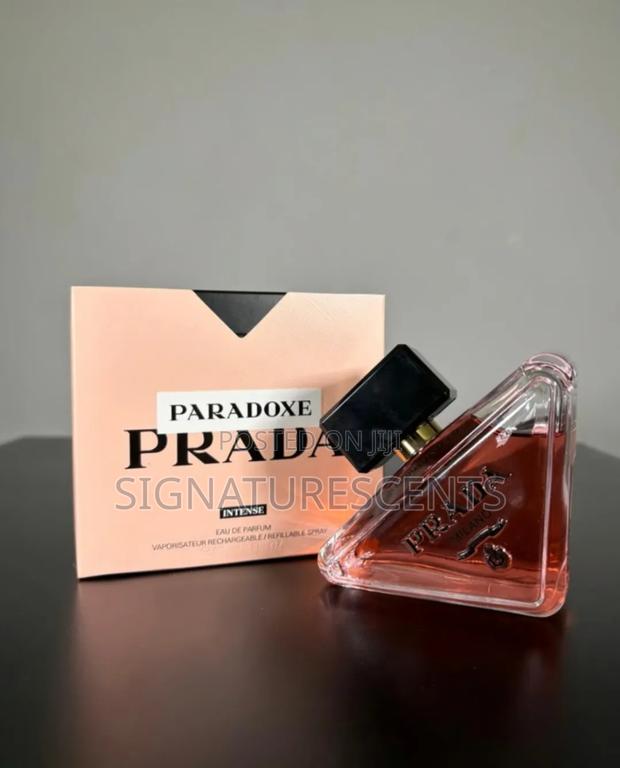 Designer Perfumes - thumbnail 7