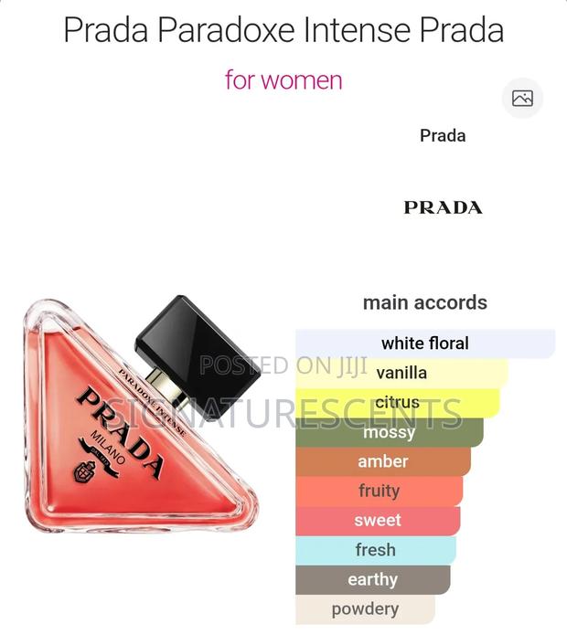 Designer Perfumes - thumbnail 8