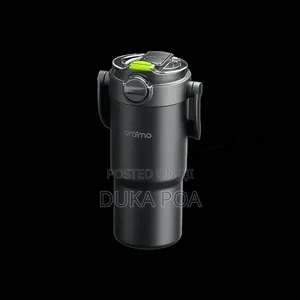 Oraimo Thermal Cup Vacuum Thermos Cup