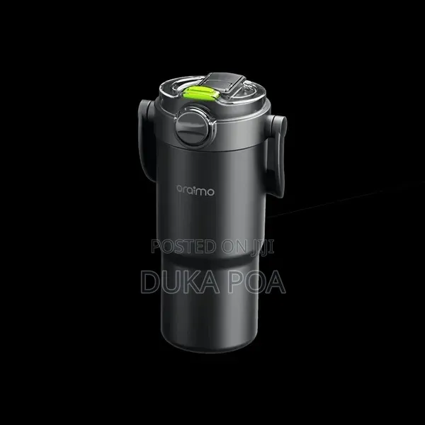 Oraimo Thermal Cup Vacuum Thermos Cup