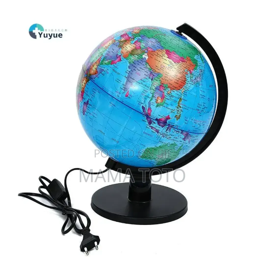 World Globe
