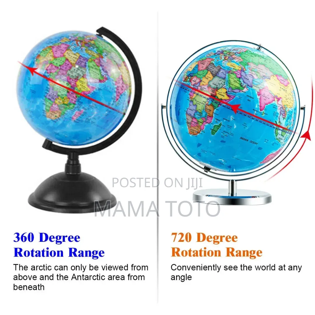 World Globe