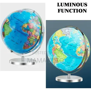 World Globe