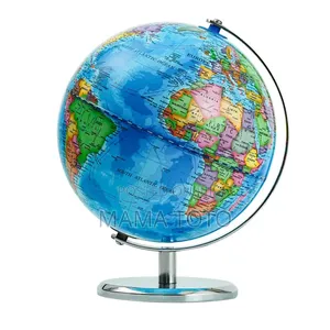 World Globe