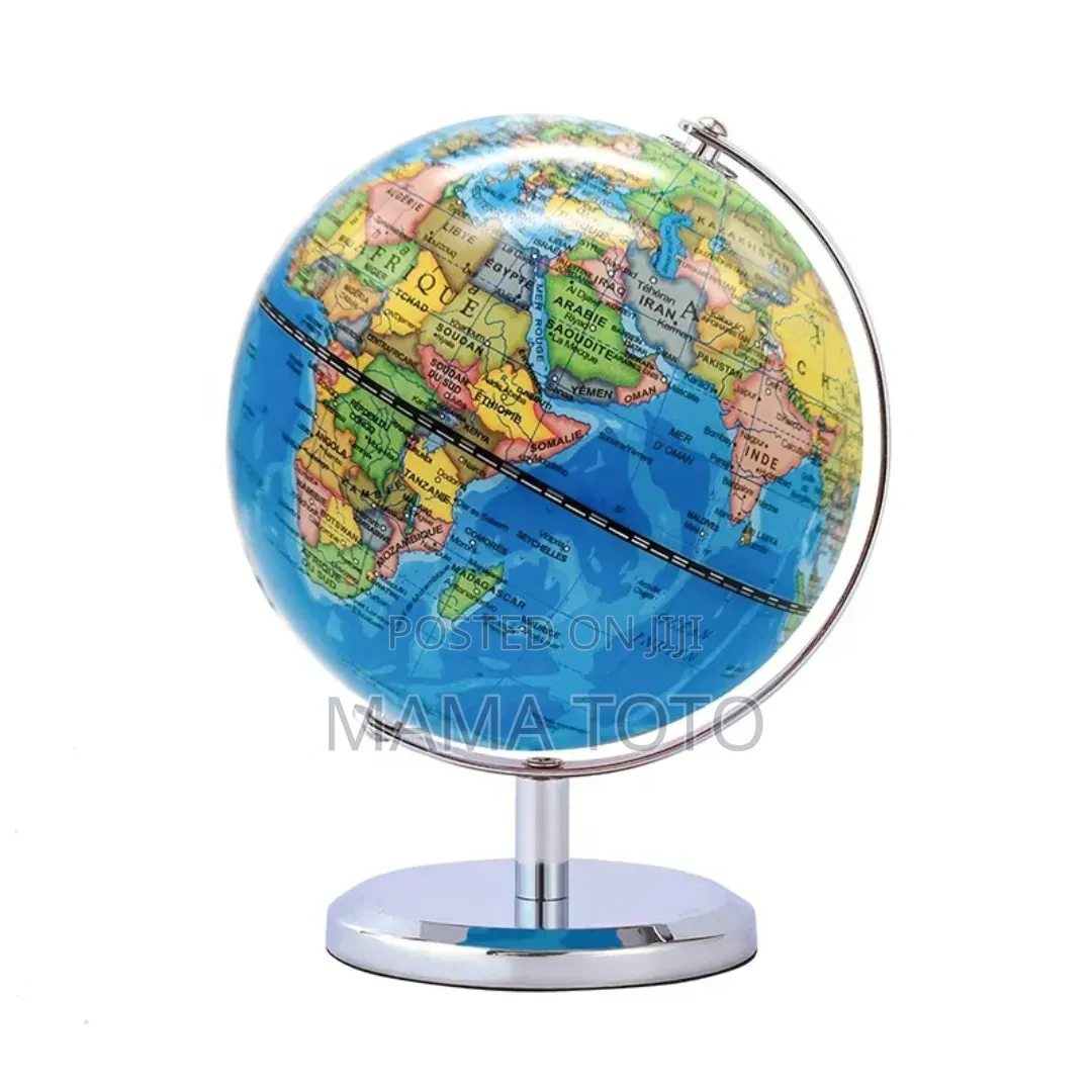 World Globe