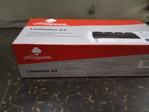 Officepoint A3 Laminator 300