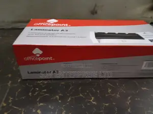 Officepoint A3 Laminator 300