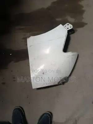 Townace Lite Wing Fender