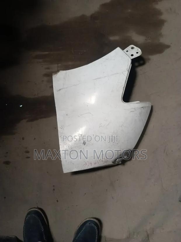 Townace Lite Wing Fender